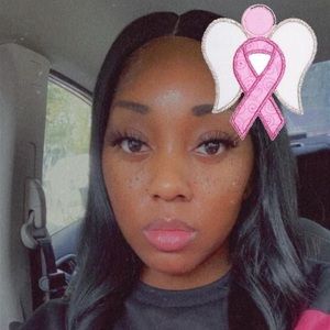 Meet your Posher, Natasha